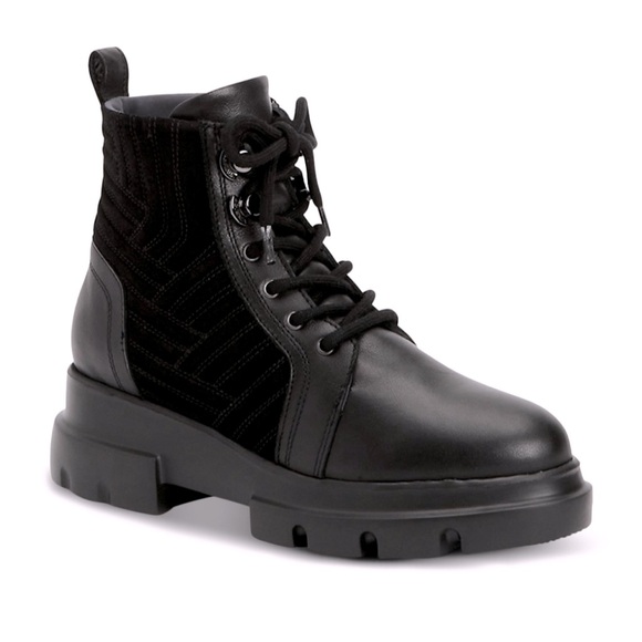 Aquatalia Kaylynn boots size 8 - Picture 1 of 7